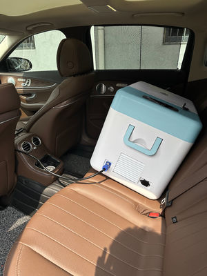25L Capacity Ultra Low -86C Desktop Under Table Cryogenic Freezer for Pharmaceutical