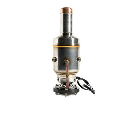 Stirling Technology Cooling System Cooler Super Cooling -130C Free Piston Cooler
